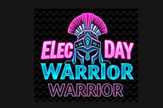 design high quality esport electronics logo with fastest delivery
