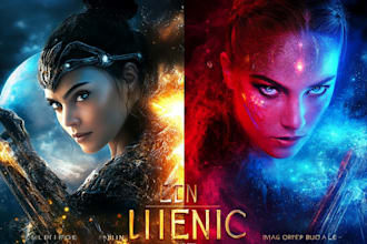 craft premium sci fi I science fiction book covers