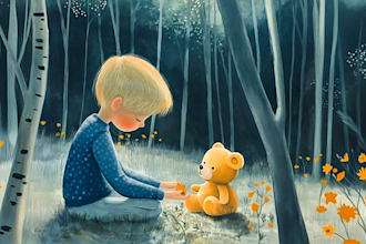 design children book illustrations children book story illustrations