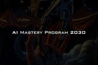teach beginners how to use ai to complete projects faster and automate tasks