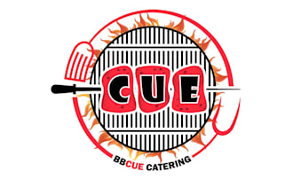 design a tasty food, coffee, BBQ, or restaurant logo