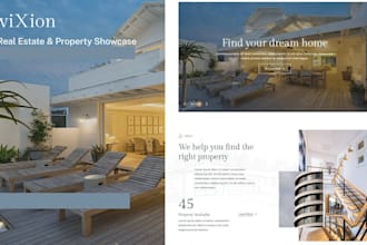 build real estate website, real estate idx website, idx website, mls integration