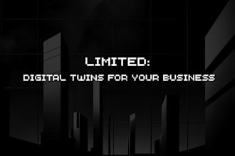 automate your business with ai tools and digital twins to save you hours of work