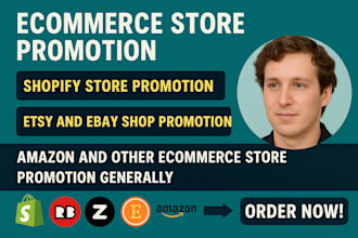do etsy promotion, etsy SEO, promote etsy shop to boost etsy traffic and sales
