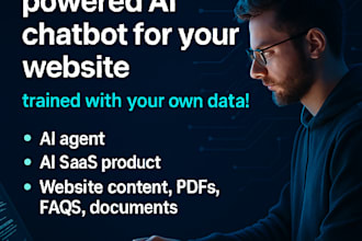 build smart ai chatbots for your business using openai api and mcp