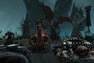 do unreal engine game development, custom map, level design, game mod, blueprint