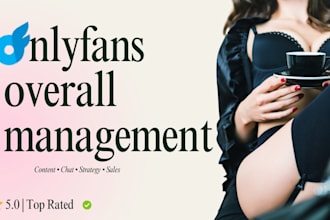 manage your onlyfans and boost your earnings