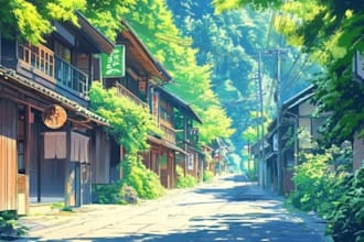 design professional game environment for sandbox open world or linear game unity