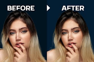 enhance, restore, and 4x upscale your blurry or low quality images