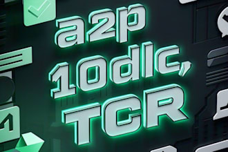 gohighlevel, ringcentral, workflow, IVR, twilio, a2p 10dlc API SMS marketing