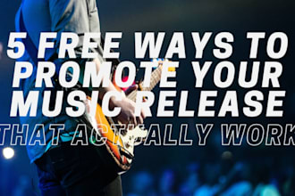 promote spotify music to 900k spotify followers for streams, monthly listeners