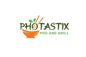 design a creative, minimal, luxury restaurant logo