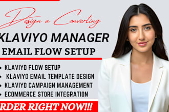 manage your klaviyo email flows klaviyo email template design klaviyo manager