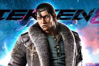 enlighten you how to play tekken 8