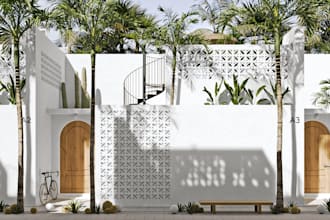 create hyper realistic 3d renders