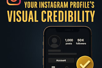 use ai to enhance your instagram profile
