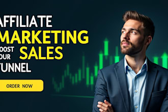 do affiliate marketing sales funnel setup sign up affiliate traffic