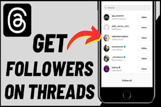 gain real threads followers to elevate your brand