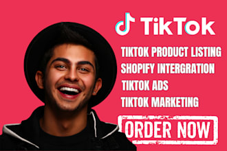 tik tok product listing marketing tiktok shop ads manager, tiktok dropshipping