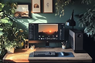 create unique ai generated art for your project