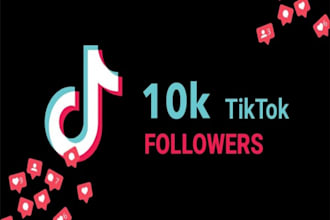 grow and promote your tiktok account organically