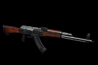 be dealing with 3d modeling of weapons and assets for video games