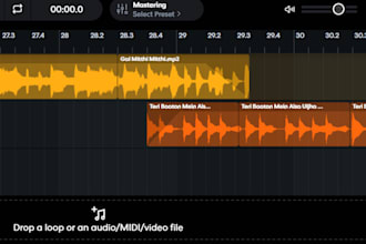 chop your leaving cert music practical backing  tracks