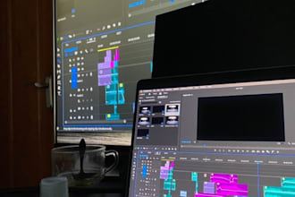 create a professional promo video for your brand