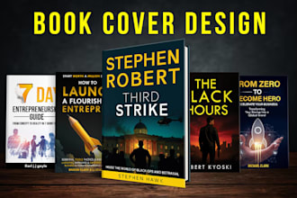 design book cover design, book cover design, book cover design