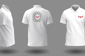 create japanese or anime streetwear style for t shirt