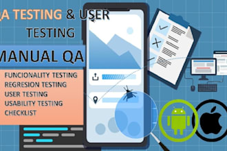 audit your app or website for UX and usability problems