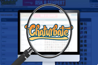 boost your chaturbate views and traffic organically