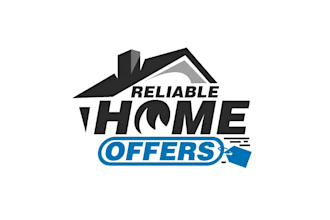 do property, realtor, real estate, or construction logo