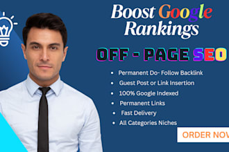 do all categories guest post dofollow backlinks
