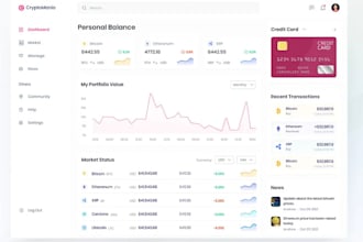 build web app automation scraping ai saas website development software engineer