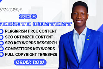 write SEO website content,sales copy,email copywriting, mental health article