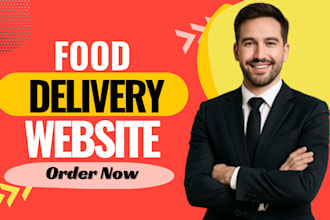 create your restaurant website on wordpress