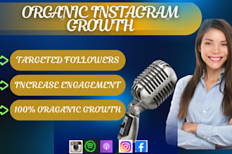 facebook instagram reels organic promotion for views
