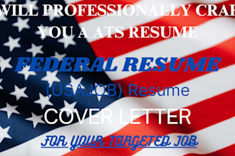 craft you a compelling resume that will land you an interview