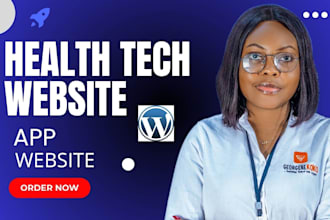 set up telehealth system integrate telemedicine healthcare website