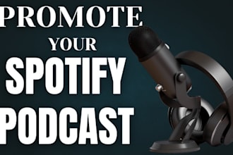 do spotify podcast marketing to increase and grow new listeners with downloads