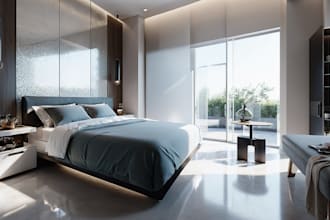 make you a realistic render in 10 minutes