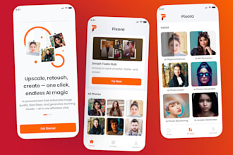 design mobile app user interface wireframe prototype app ui