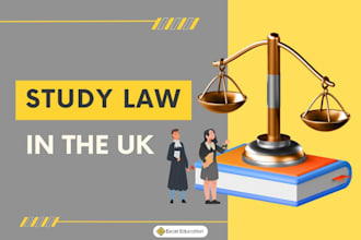 do UK, USA law and legal writing