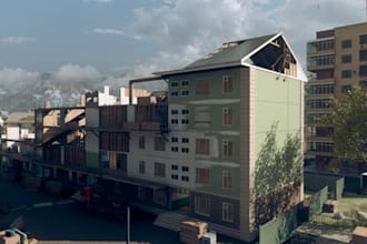 blender realistic roblox terrain model roblox map roblox assets roblox studio