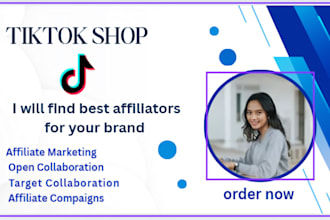 do tiktok ads,tiktok listing and do tiktok affiliate marketing as expert