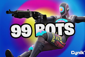 build fortnite map, fortnite, vrchat world, ai code bot for webapp, vr world