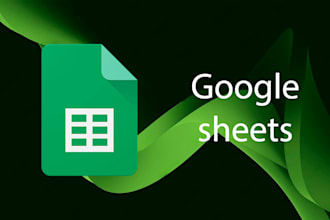 make a script for google sheets