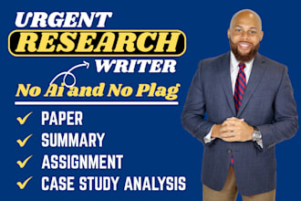 write assignment, urgent essay, research and summary