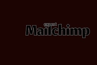 set up,manage aweber, klaviyo, mailchimp automations,fully optimized for health